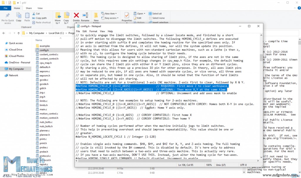 Build Your Own CNC Pen Plotter with Automatic Tool Changer – DIY Drawing Machine Tutorial
