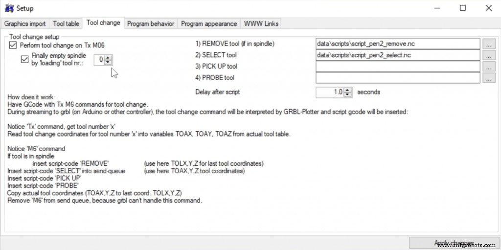 Build Your Own CNC Pen Plotter with Automatic Tool Changer – DIY Drawing Machine Tutorial