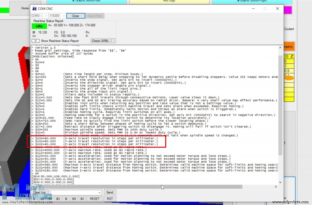Build Your Own CNC Pen Plotter with Automatic Tool Changer – DIY Drawing Machine Tutorial