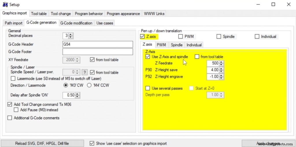 Build Your Own CNC Pen Plotter with Automatic Tool Changer – DIY Drawing Machine Tutorial
