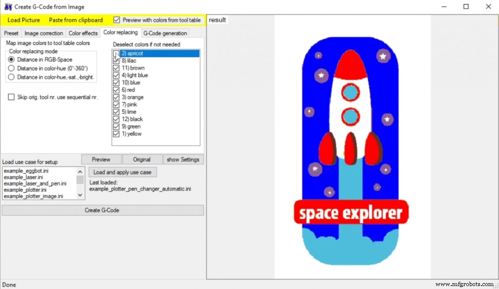 Build Your Own CNC Pen Plotter with Automatic Tool Changer – DIY Drawing Machine Tutorial