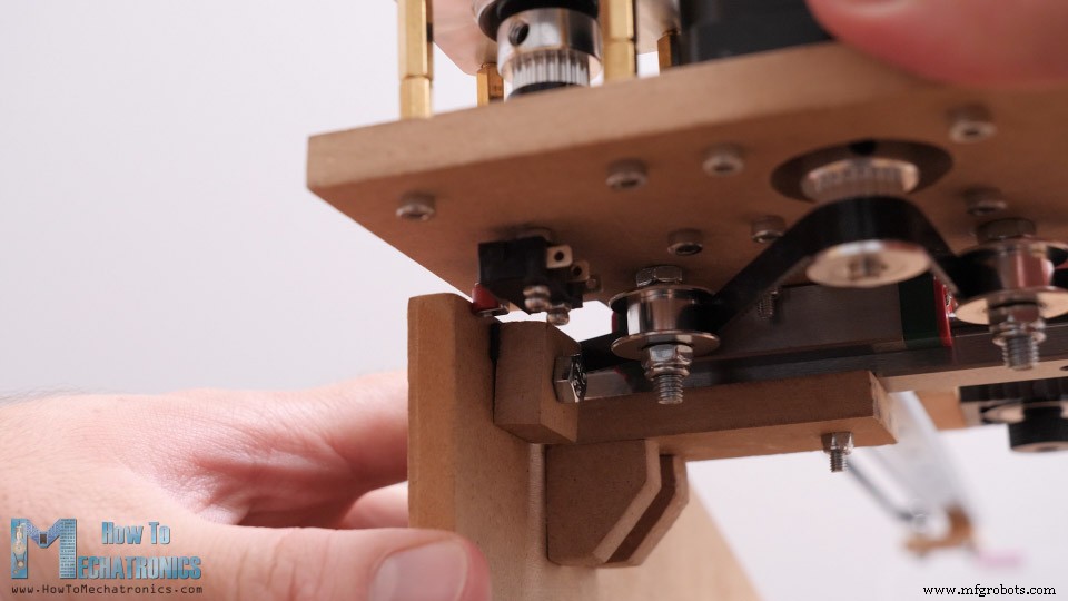 Create a Compact CNC Machine Using Only Essential Parts – DIY Laser Engraver Tutorial
