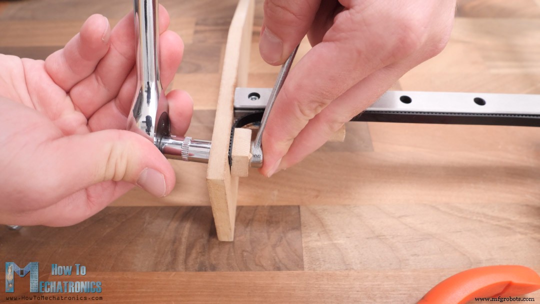 Create a Compact CNC Machine Using Only Essential Parts – DIY Laser Engraver Tutorial