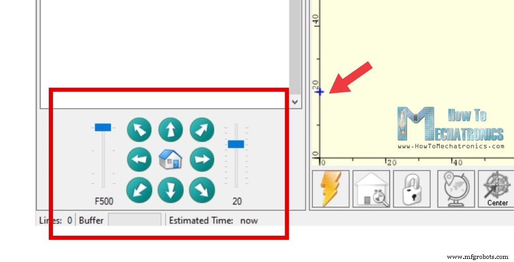Create a Compact CNC Machine Using Only Essential Parts – DIY Laser Engraver Tutorial