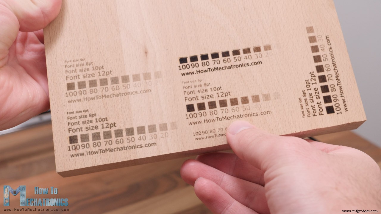 Create a Compact CNC Machine Using Only Essential Parts – DIY Laser Engraver Tutorial