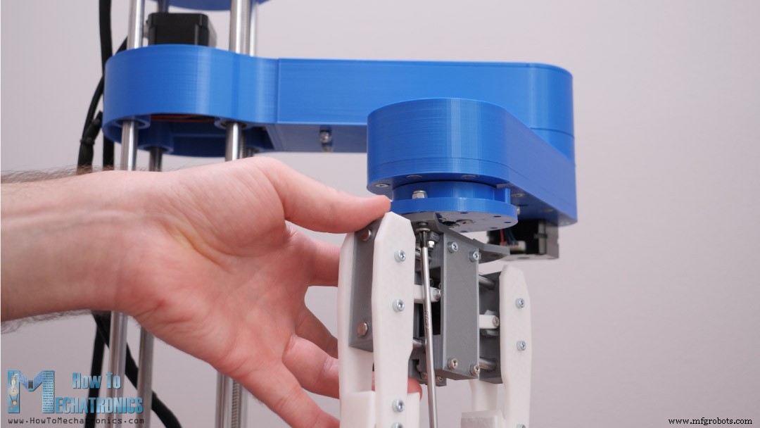 Transform Your DIY SCARA Robot into a Precise Laser Engraver with Arduino