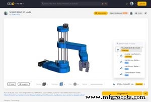 Transform Your DIY SCARA Robot into a Precise Laser Engraver with Arduino