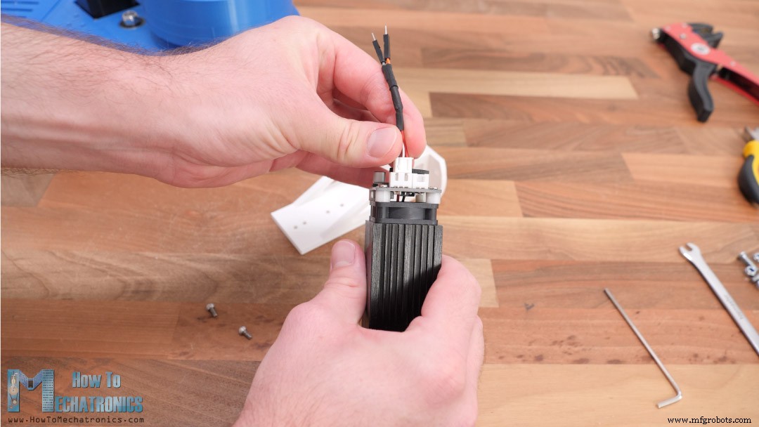 Transform Your DIY SCARA Robot into a Precise Laser Engraver with Arduino