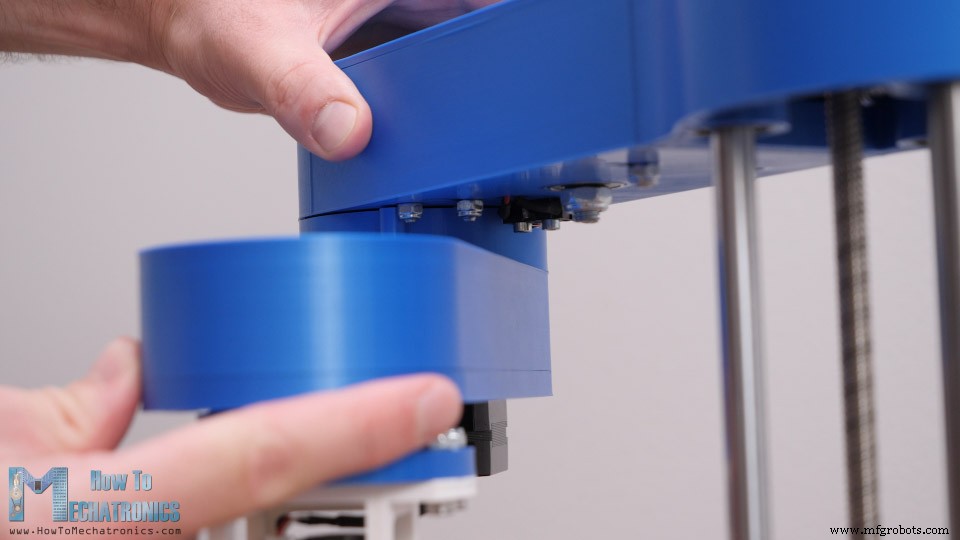 Transform Your DIY SCARA Robot into a Precise Laser Engraver with Arduino