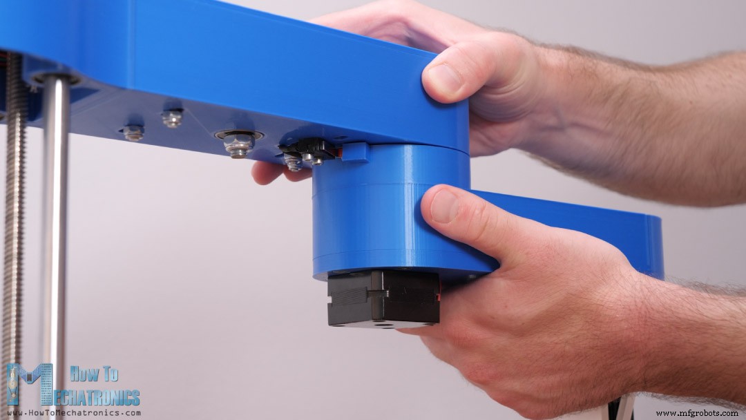 Transform Your DIY SCARA Robot into a Precise Laser Engraver with Arduino