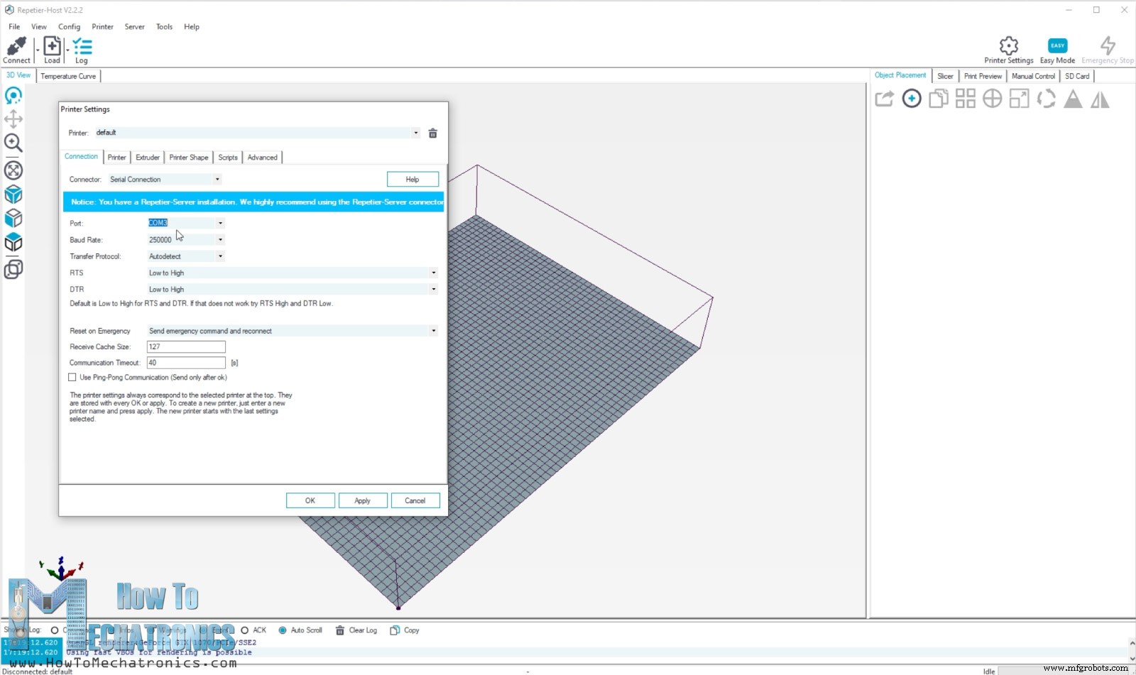 Transform Your DIY SCARA Robot into a Precise Laser Engraver with Arduino