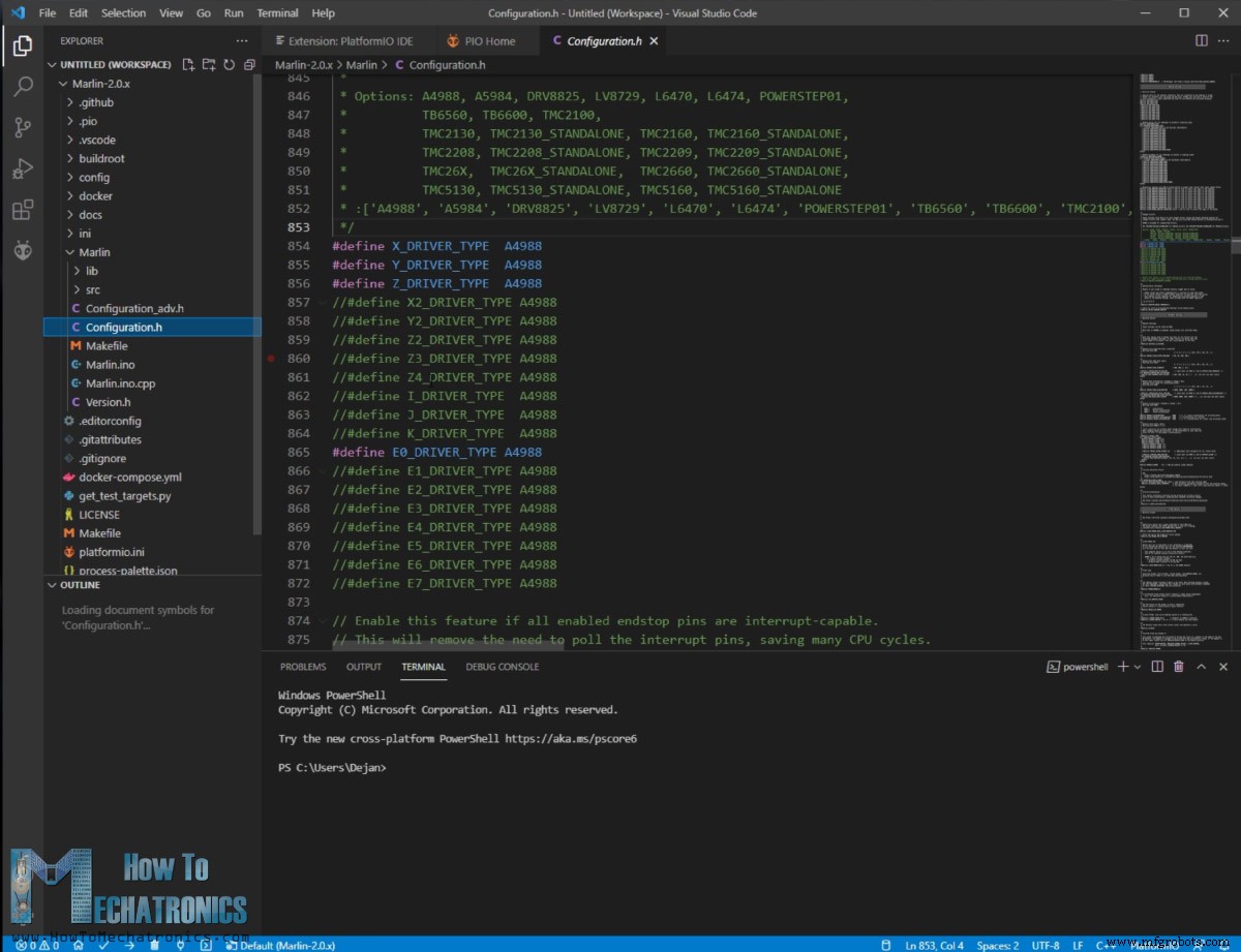 Transform Your DIY SCARA Robot into a Precise Laser Engraver with Arduino