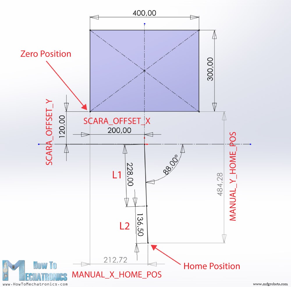 Transform Your DIY SCARA Robot into a Precise Laser Engraver with Arduino