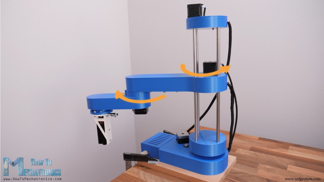 Transform Your DIY SCARA Robot into a Precise Laser Engraver with Arduino