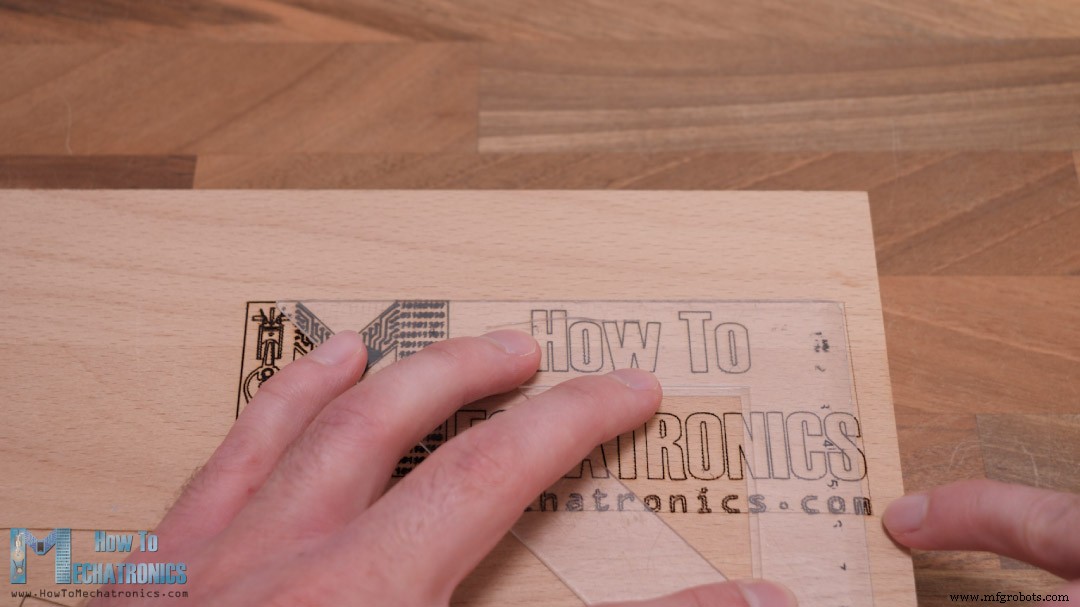 Transform Your DIY SCARA Robot into a Precise Laser Engraver with Arduino