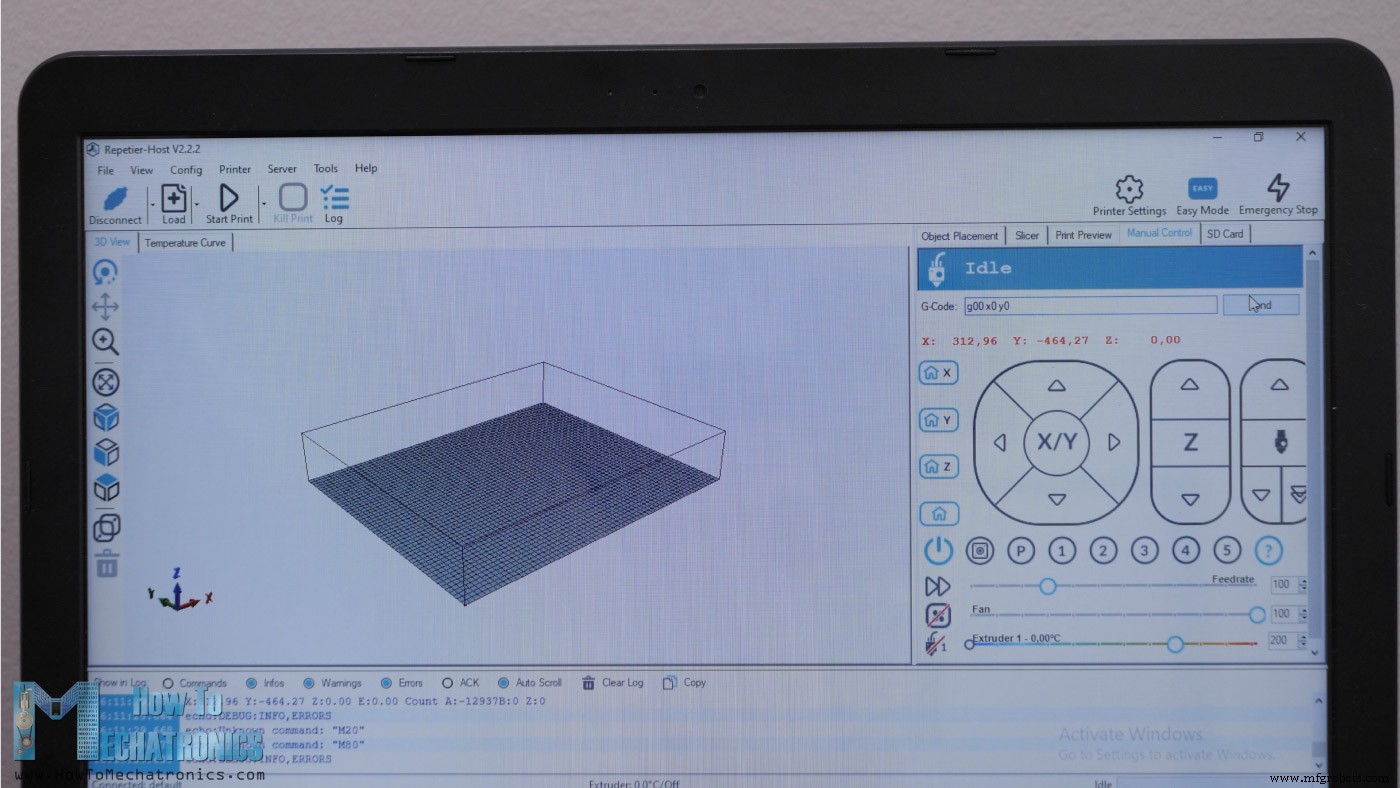 Transform Your DIY SCARA Robot into a Precise Laser Engraver with Arduino