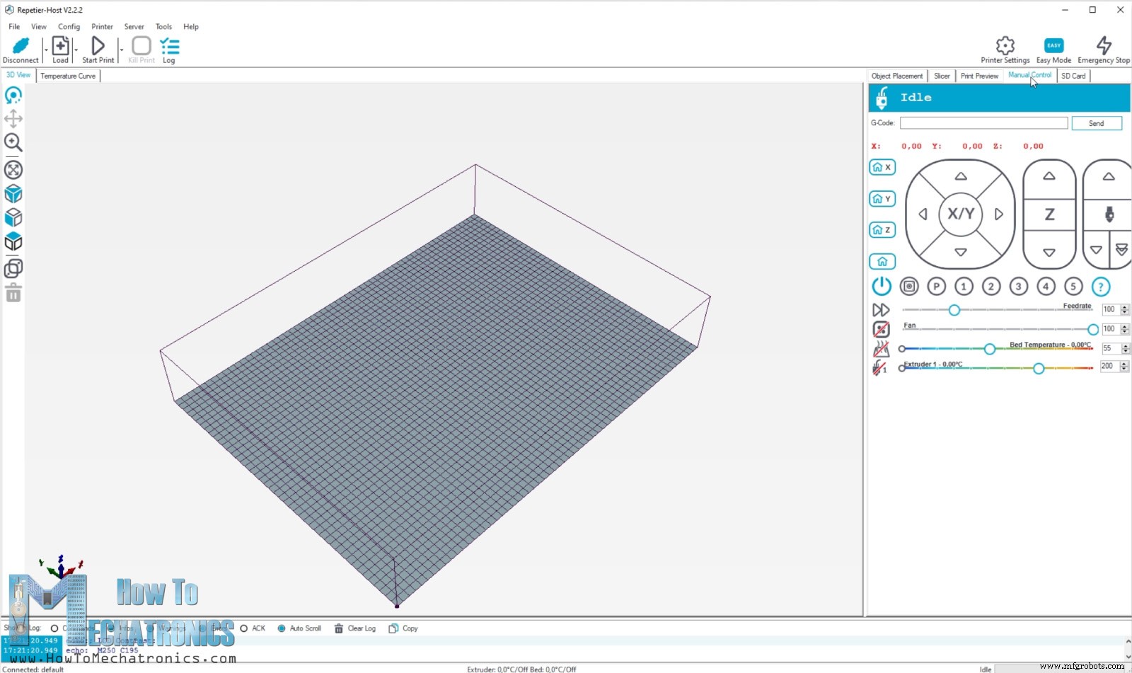 Transform Your DIY SCARA Robot into a Precise Laser Engraver with Arduino