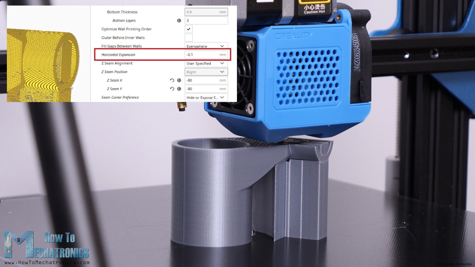 Build Your Own Arduino‑Powered Mars Perseverance Rover Replica – Step‑by‑Step Guide