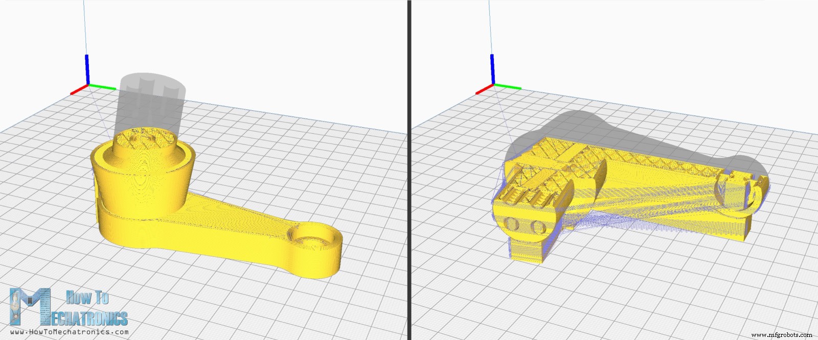 Build Your Own Arduino‑Powered Mars Perseverance Rover Replica – Step‑by‑Step Guide