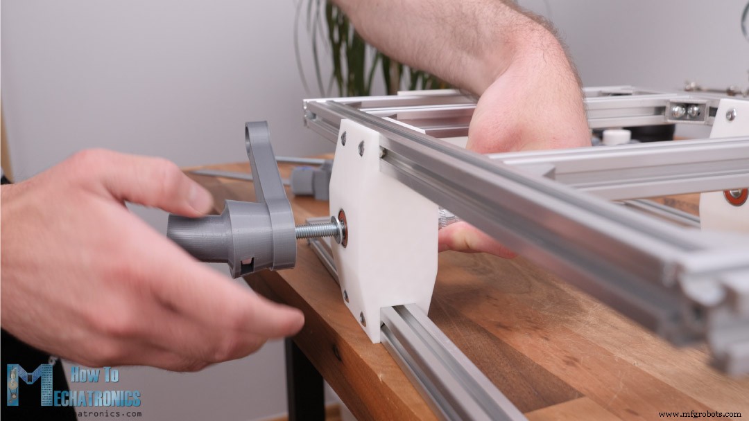 Build Your Own Arduino‑Powered Mars Perseverance Rover Replica – Step‑by‑Step Guide