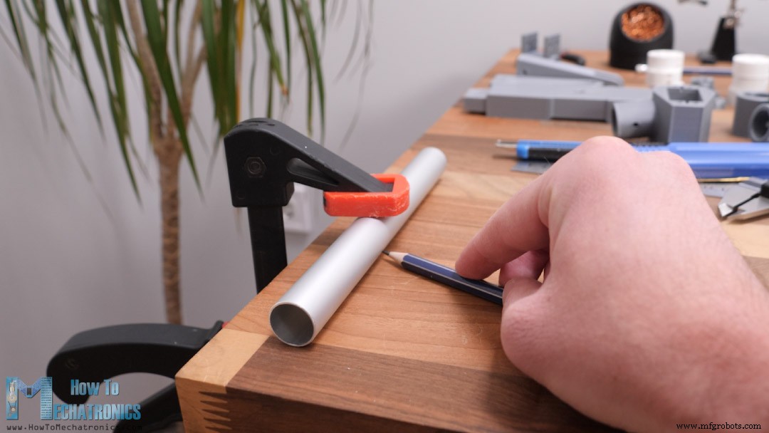 Build Your Own Arduino‑Powered Mars Perseverance Rover Replica – Step‑by‑Step Guide