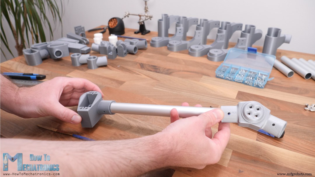 Build Your Own Arduino‑Powered Mars Perseverance Rover Replica – Step‑by‑Step Guide