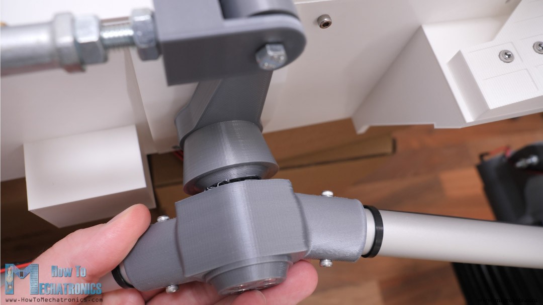 Build Your Own Arduino‑Powered Mars Perseverance Rover Replica – Step‑by‑Step Guide