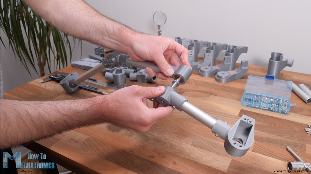 Build Your Own Arduino‑Powered Mars Perseverance Rover Replica – Step‑by‑Step Guide