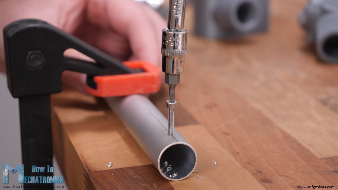 Build Your Own Arduino‑Powered Mars Perseverance Rover Replica – Step‑by‑Step Guide