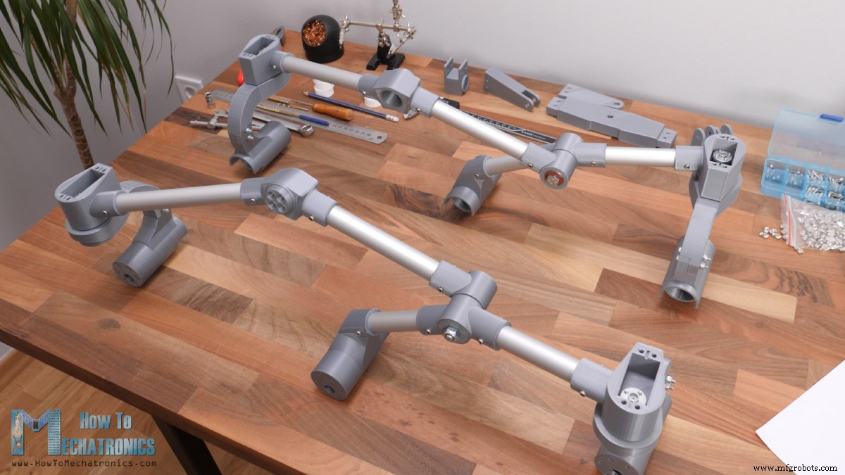 Build Your Own Arduino‑Powered Mars Perseverance Rover Replica – Step‑by‑Step Guide