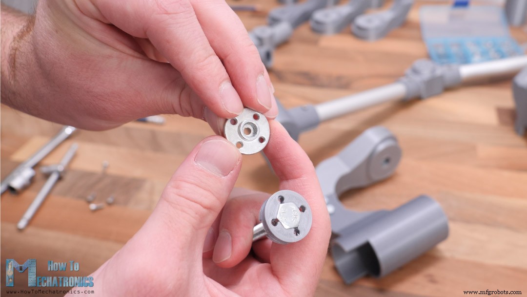 Build Your Own Arduino‑Powered Mars Perseverance Rover Replica – Step‑by‑Step Guide