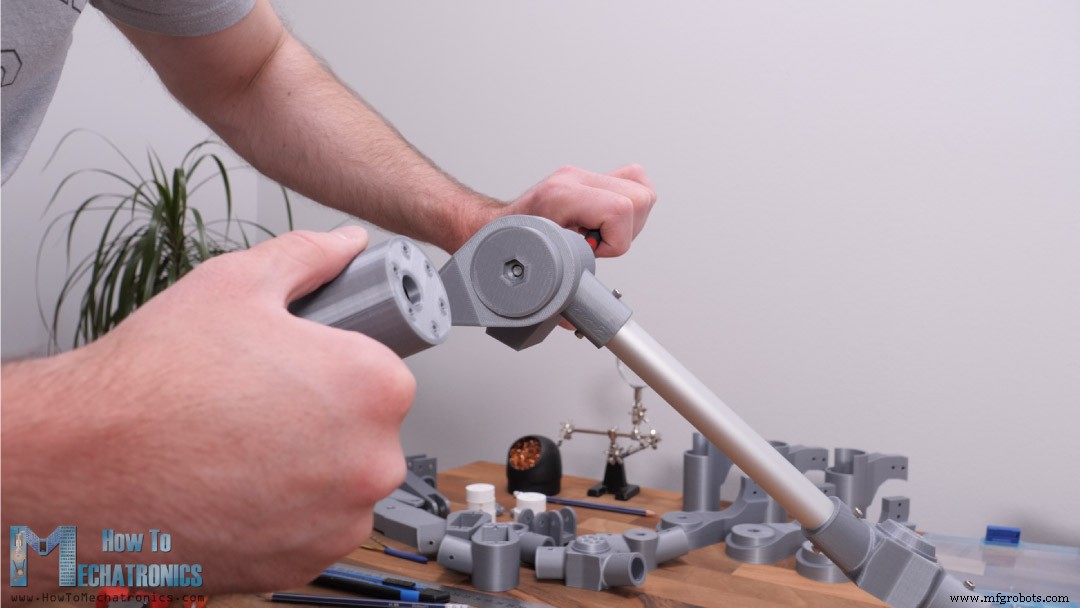 Build Your Own Arduino‑Powered Mars Perseverance Rover Replica – Step‑by‑Step Guide