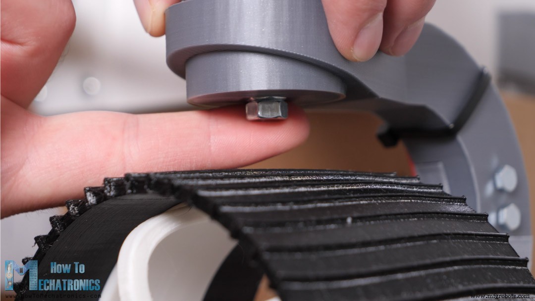 Build Your Own Arduino‑Powered Mars Perseverance Rover Replica – Step‑by‑Step Guide