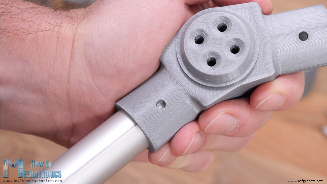 Build Your Own Arduino‑Powered Mars Perseverance Rover Replica – Step‑by‑Step Guide