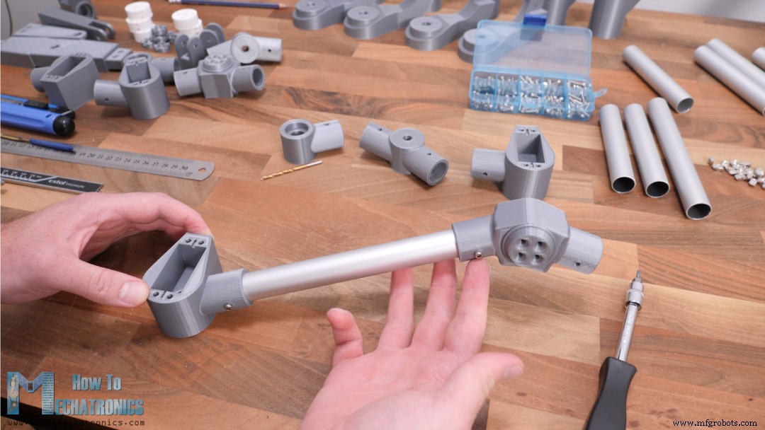 Build Your Own Arduino‑Powered Mars Perseverance Rover Replica – Step‑by‑Step Guide