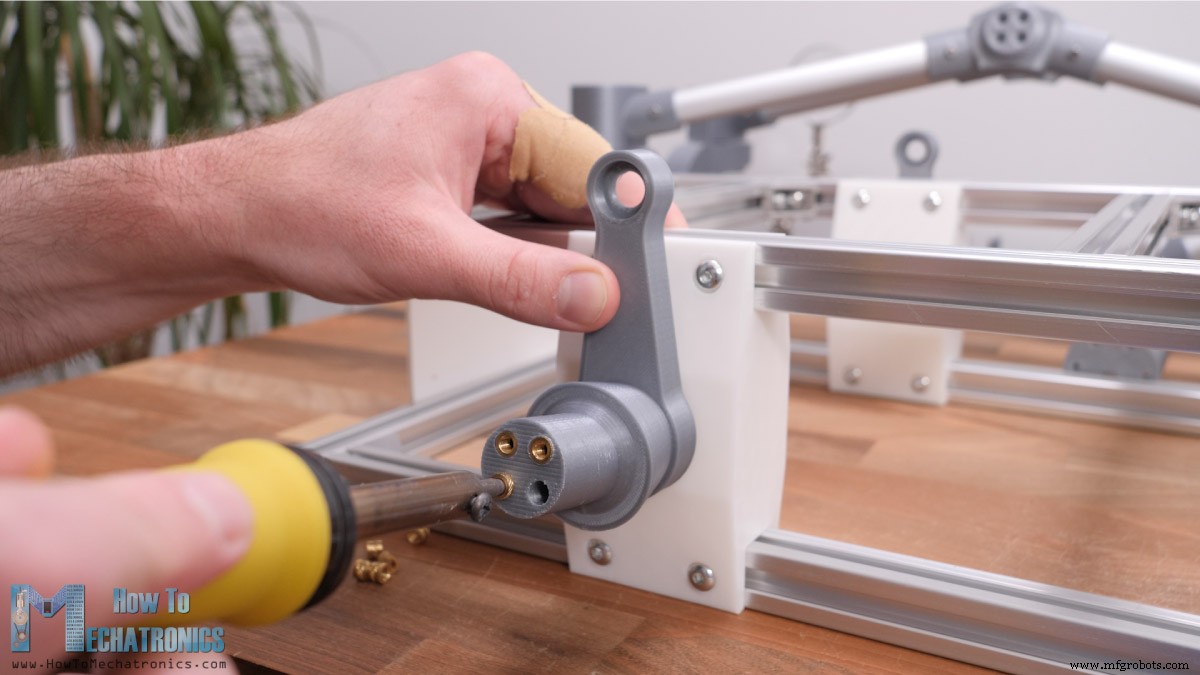 Build Your Own Arduino‑Powered Mars Perseverance Rover Replica – Step‑by‑Step Guide