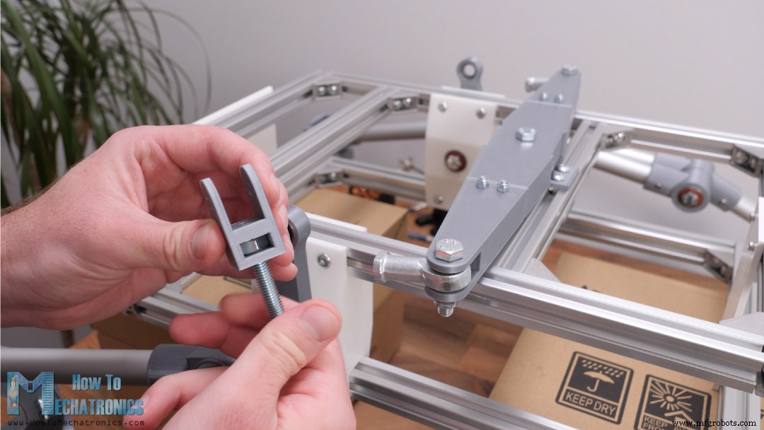 Build Your Own Arduino‑Powered Mars Perseverance Rover Replica – Step‑by‑Step Guide