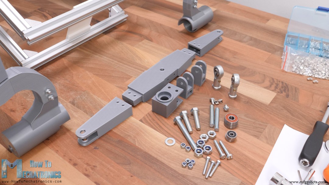 Build Your Own Arduino‑Powered Mars Perseverance Rover Replica – Step‑by‑Step Guide