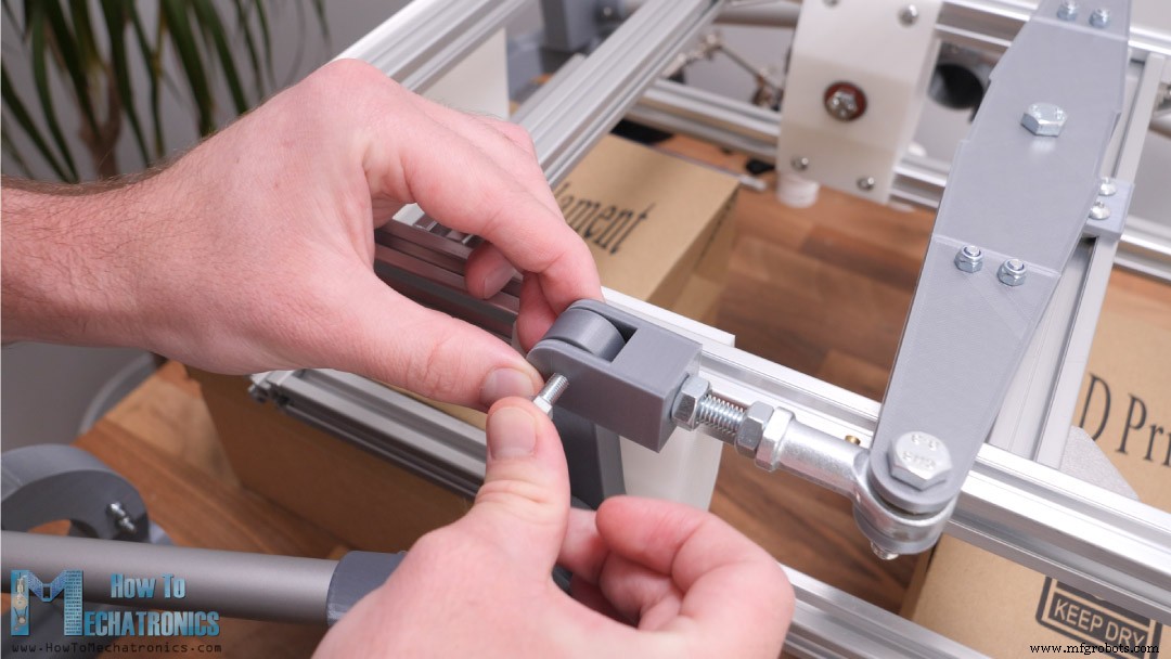 Build Your Own Arduino‑Powered Mars Perseverance Rover Replica – Step‑by‑Step Guide