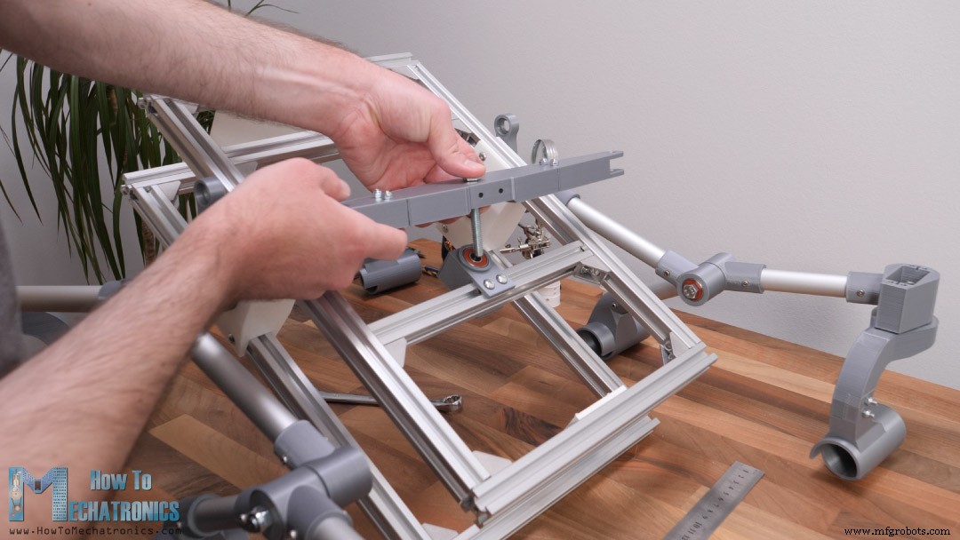 Build Your Own Arduino‑Powered Mars Perseverance Rover Replica – Step‑by‑Step Guide