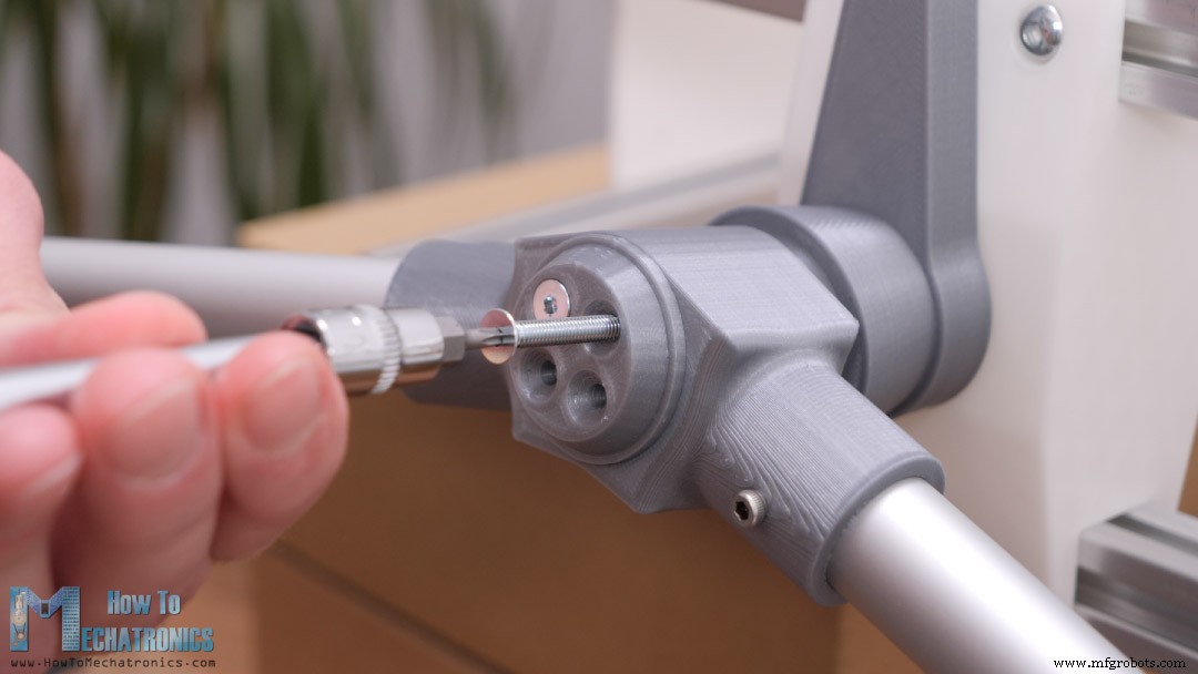 Build Your Own Arduino‑Powered Mars Perseverance Rover Replica – Step‑by‑Step Guide