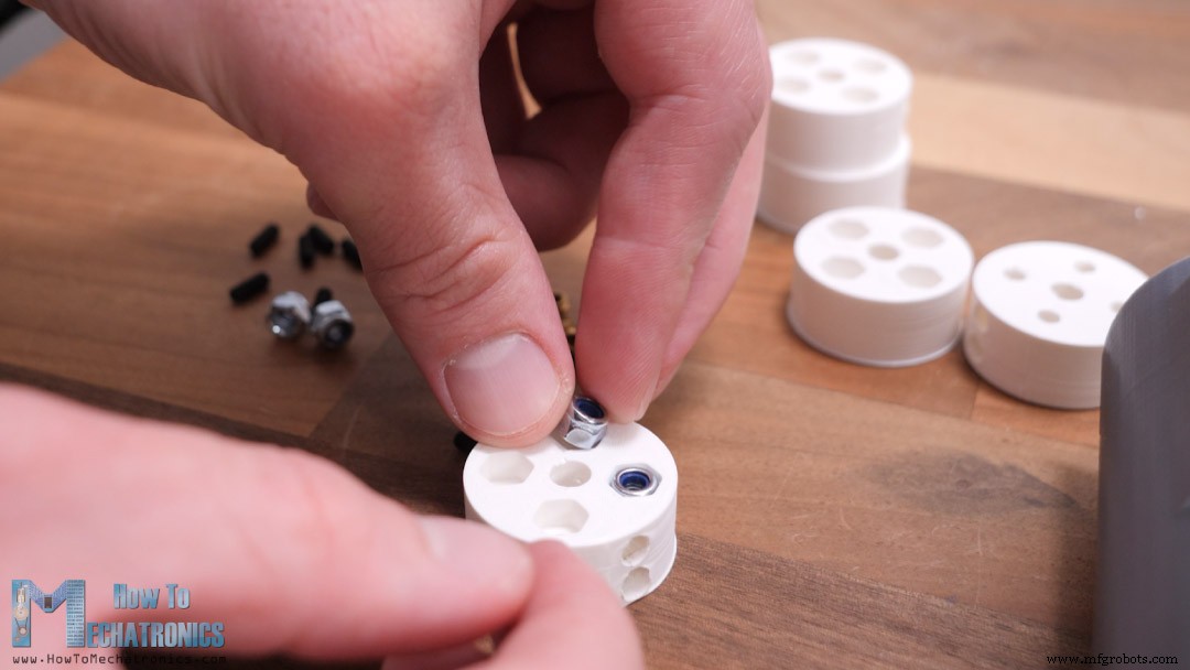 Build Your Own Arduino‑Powered Mars Perseverance Rover Replica – Step‑by‑Step Guide