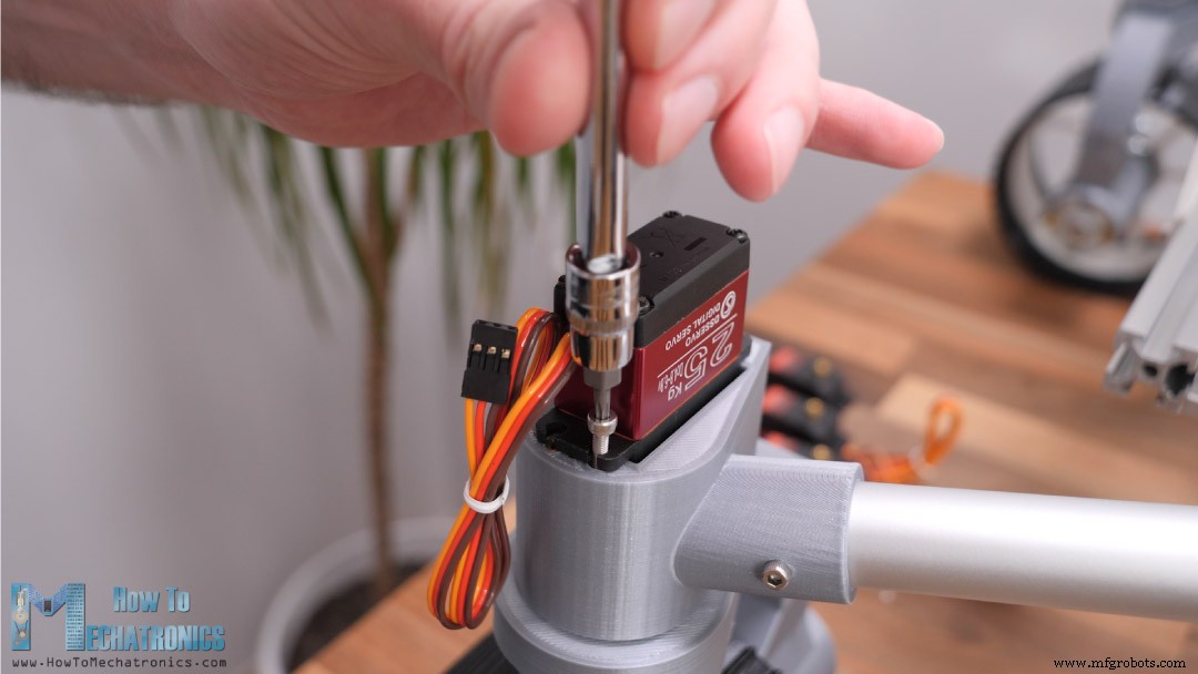 Build Your Own Arduino‑Powered Mars Perseverance Rover Replica – Step‑by‑Step Guide