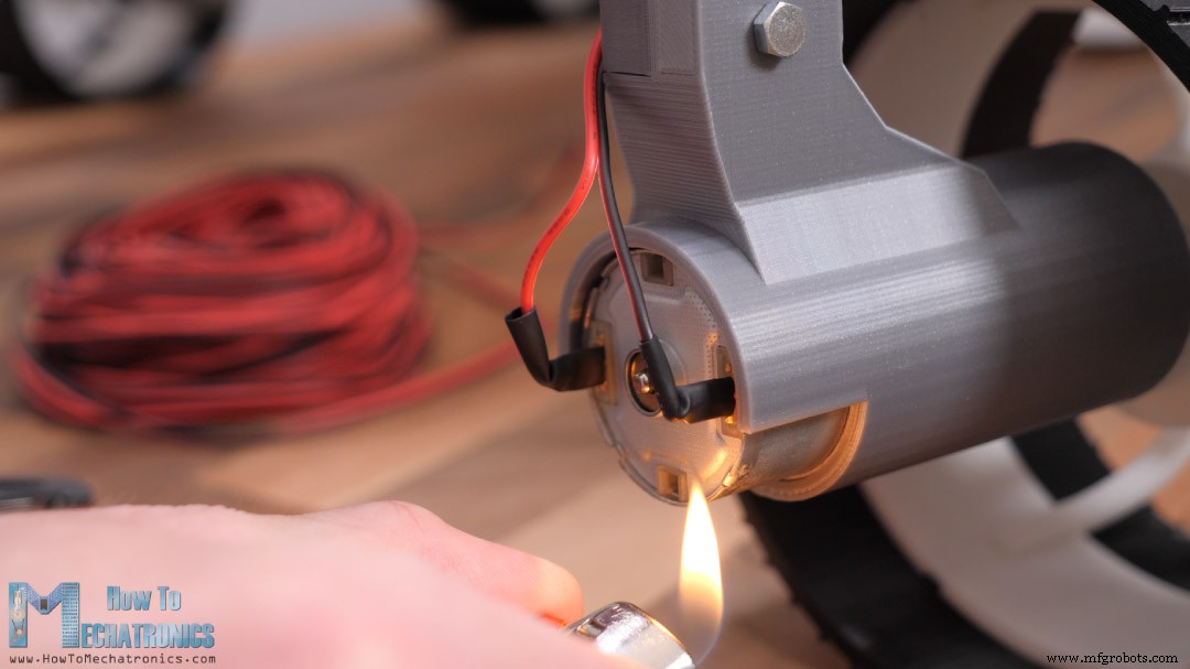 Build Your Own Arduino‑Powered Mars Perseverance Rover Replica – Step‑by‑Step Guide