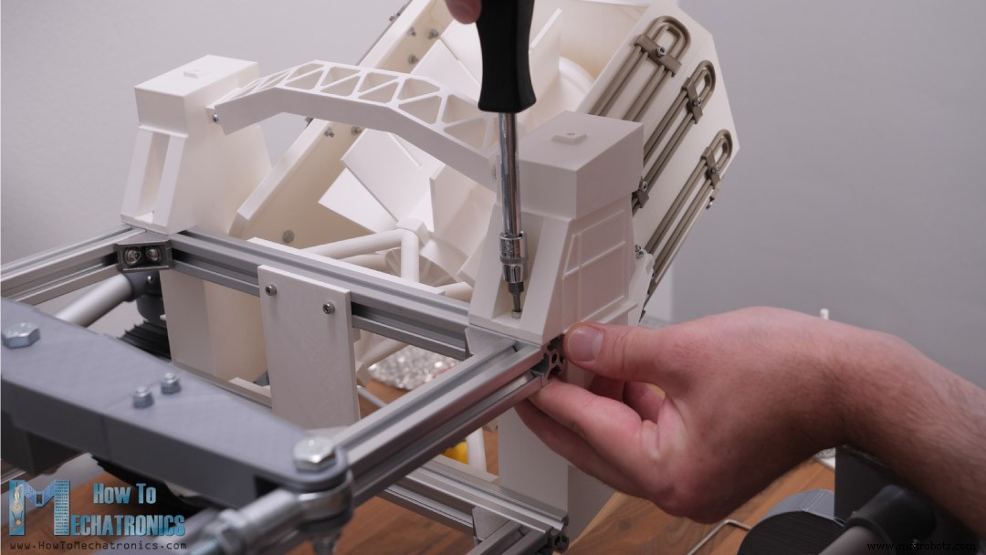 Build Your Own Arduino‑Powered Mars Perseverance Rover Replica – Step‑by‑Step Guide