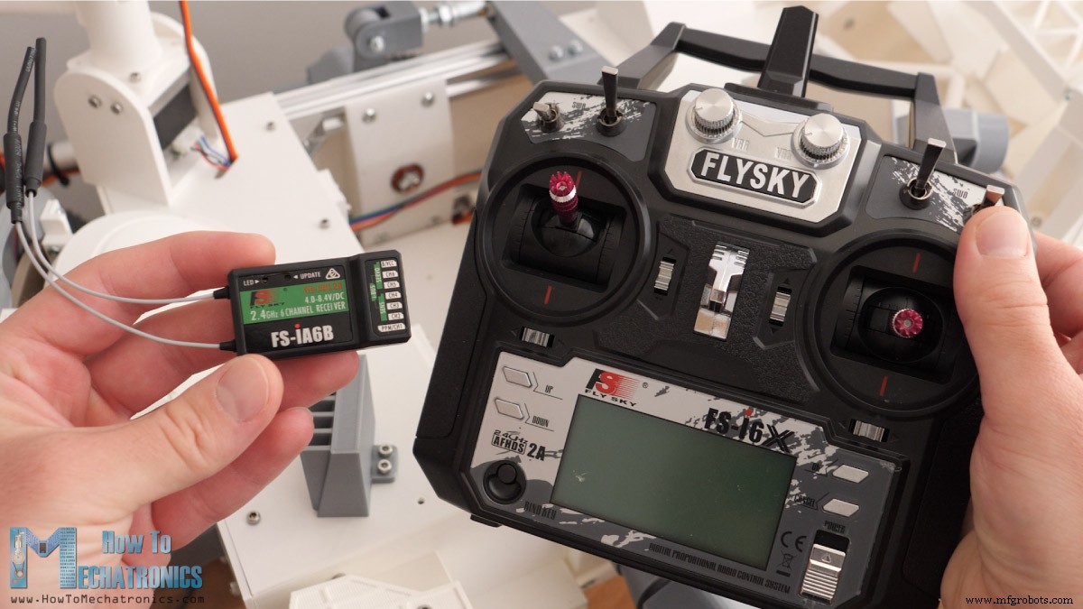 Build Your Own Arduino‑Powered Mars Perseverance Rover Replica – Step‑by‑Step Guide