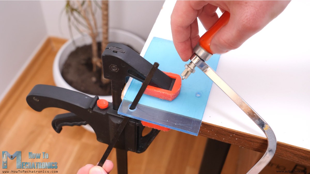 Build Your Own DIY Air Quality Monitor: PM2.5, CO2, VOC, Ozone, Temp & Humidity with Arduino