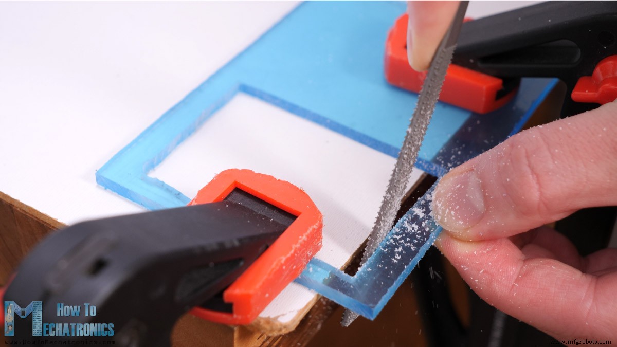 Build Your Own DIY Air Quality Monitor: PM2.5, CO2, VOC, Ozone, Temp & Humidity with Arduino