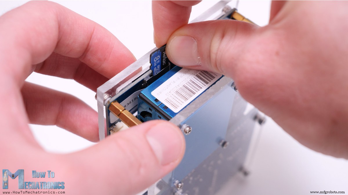 Build Your Own DIY Air Quality Monitor: PM2.5, CO2, VOC, Ozone, Temp & Humidity with Arduino