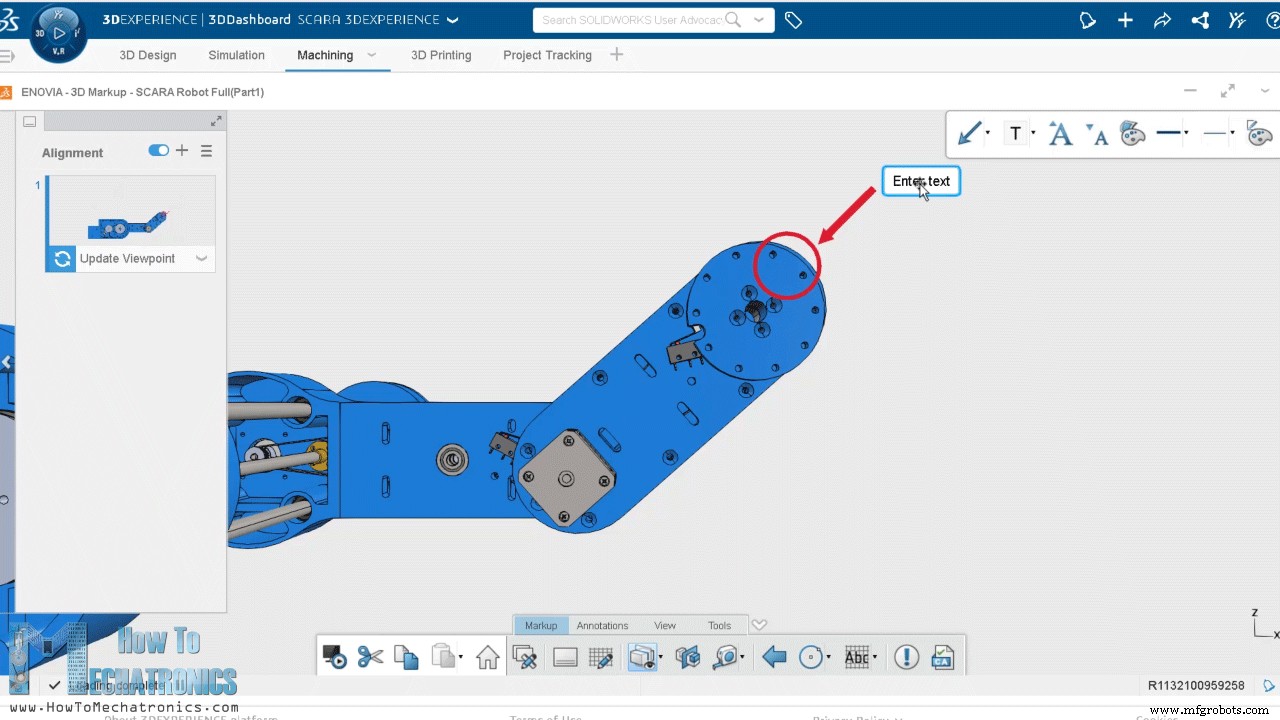 Build a DIY SCARA Robot with Arduino – Step‑by‑Step Guide